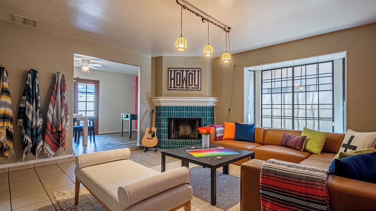 Photo of Livingroom in Yuma