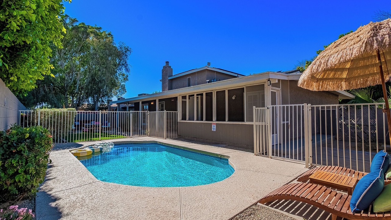 Photo of Outdoor in Yuma