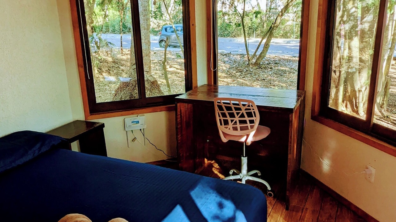 Photo of Bedroom in Ixtapa
