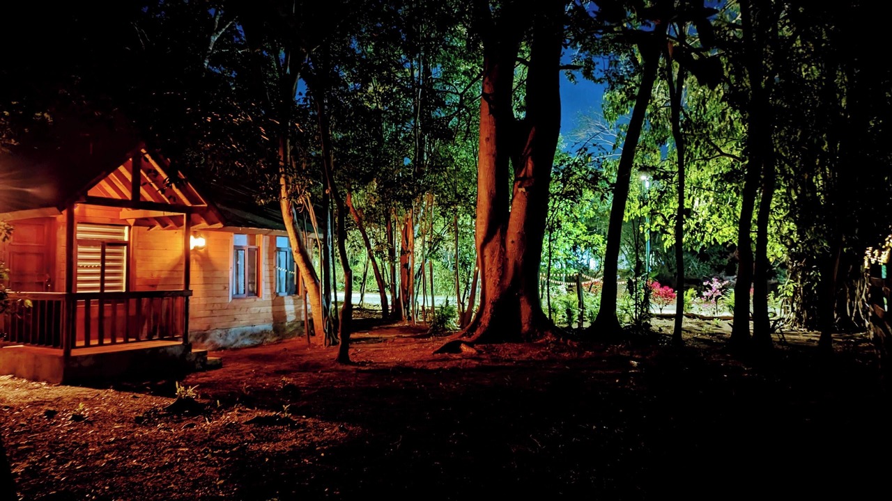 Photo of Outdoor in Ixtapa