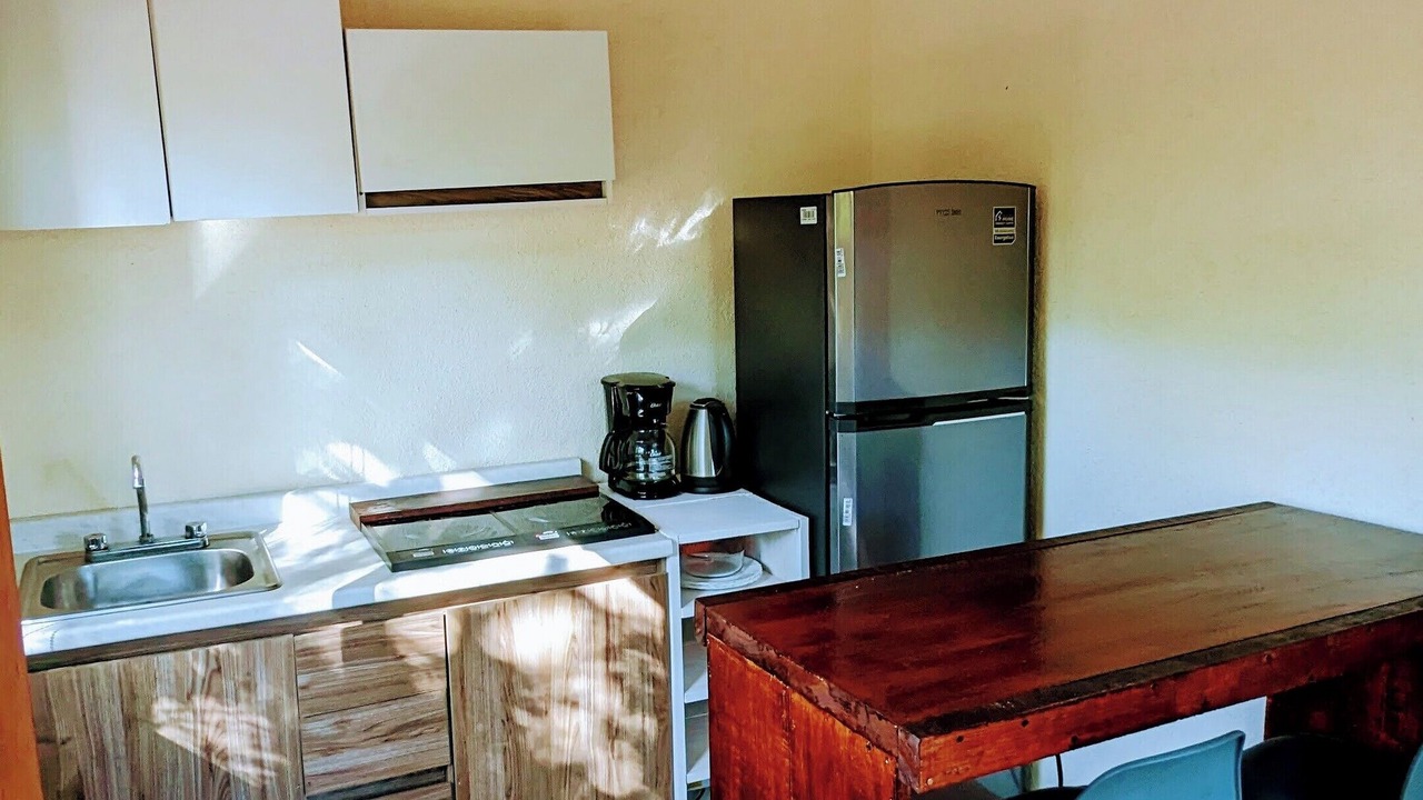 Photo of Kitchen in Ixtapa