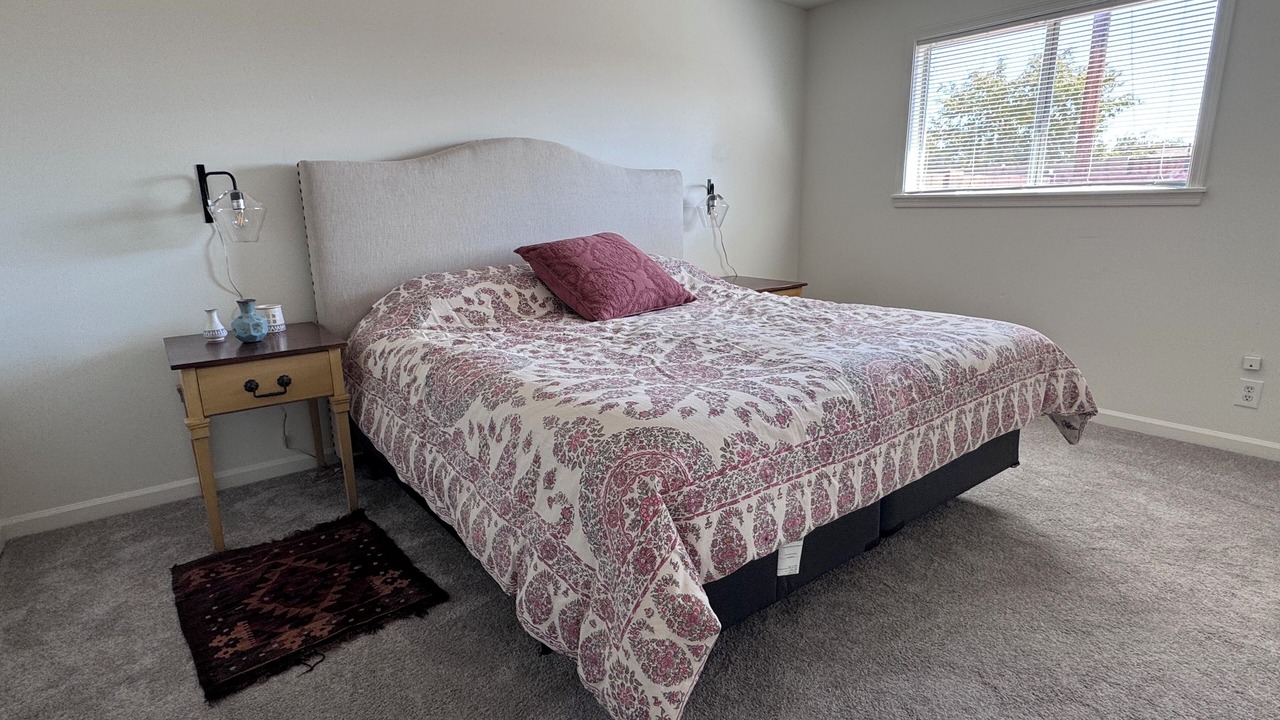 Photo of Bedroom in Tempe
