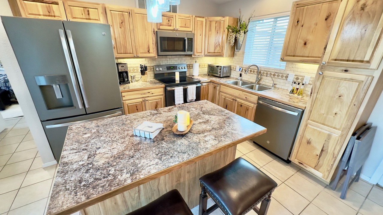 Photo of Kitchen in Foothills