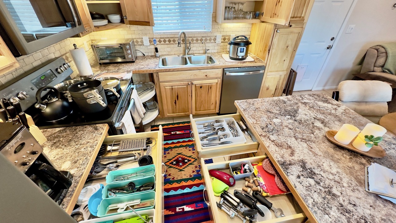 Photo of Kitchen in Foothills