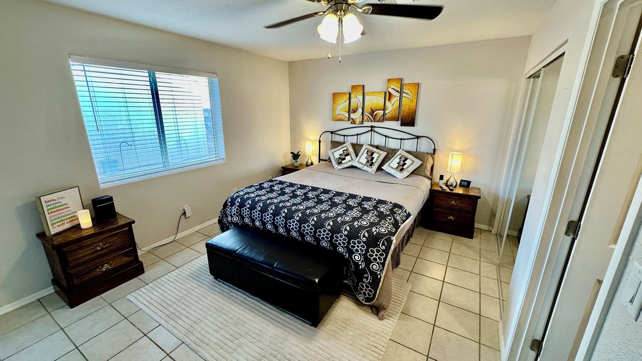 Photo of Bedroom in Foothills