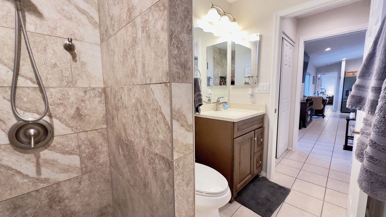 Photo of Bathroom in Foothills