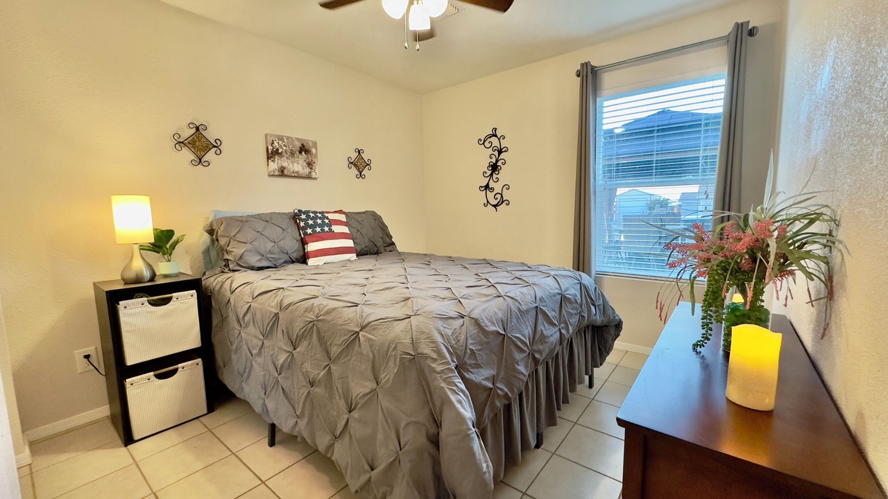 Photo of Bedroom in Foothills