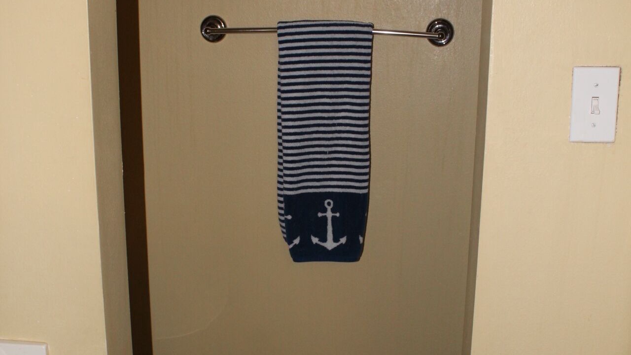 Photo of Bathroom in Port Mansfield