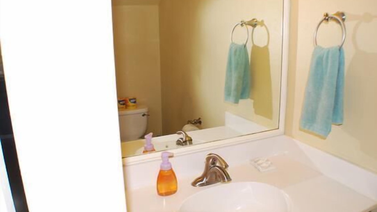 Photo of Bathroom in Port Mansfield