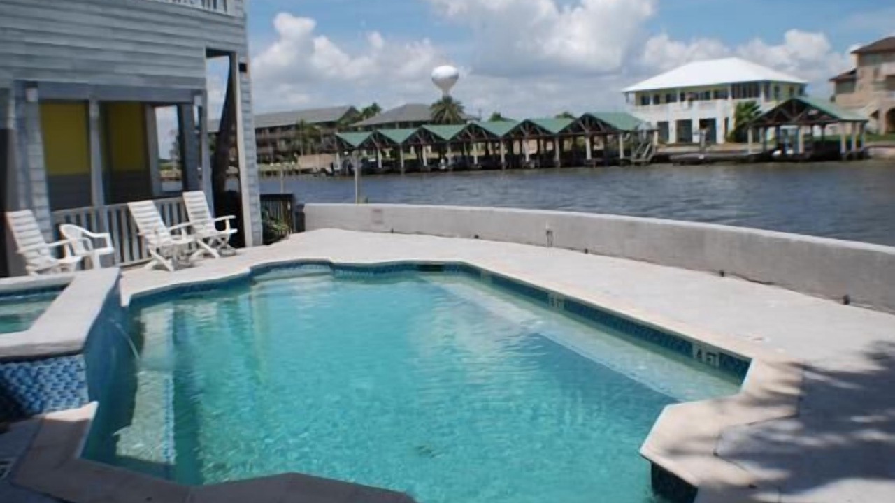 Photo of Outdoor in Port Mansfield