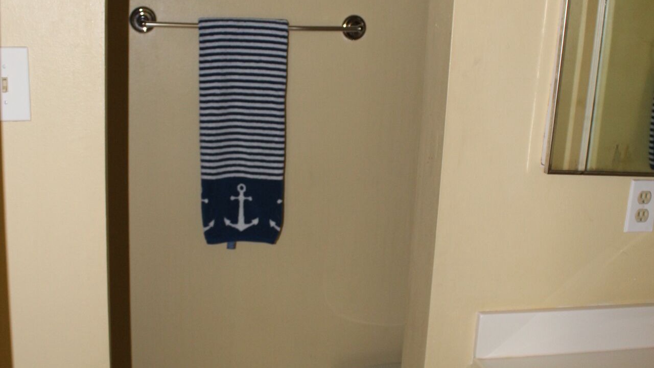 Photo of Bathroom in Port Mansfield