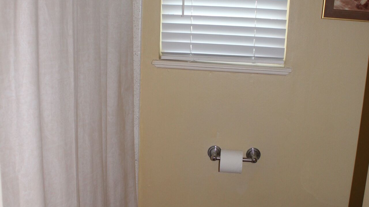 Photo of Bathroom in Port Mansfield