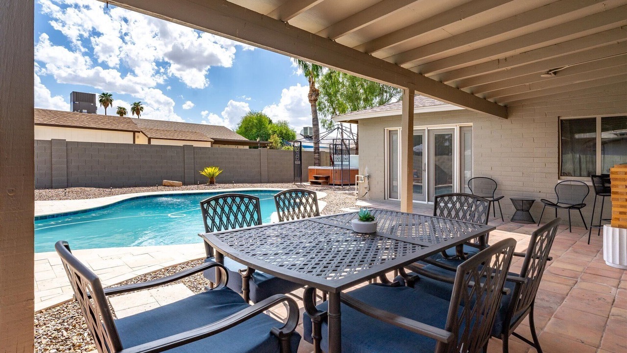 Photo of Outdoor in Glendale