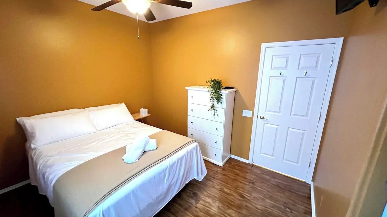 Photo of Bedroom in Gold Canyon