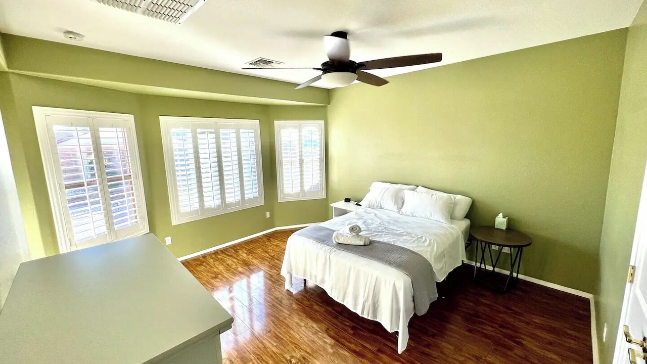 Photo of Bedroom in Gold Canyon