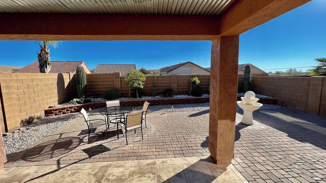 Photo of Outdoor in Gold Canyon