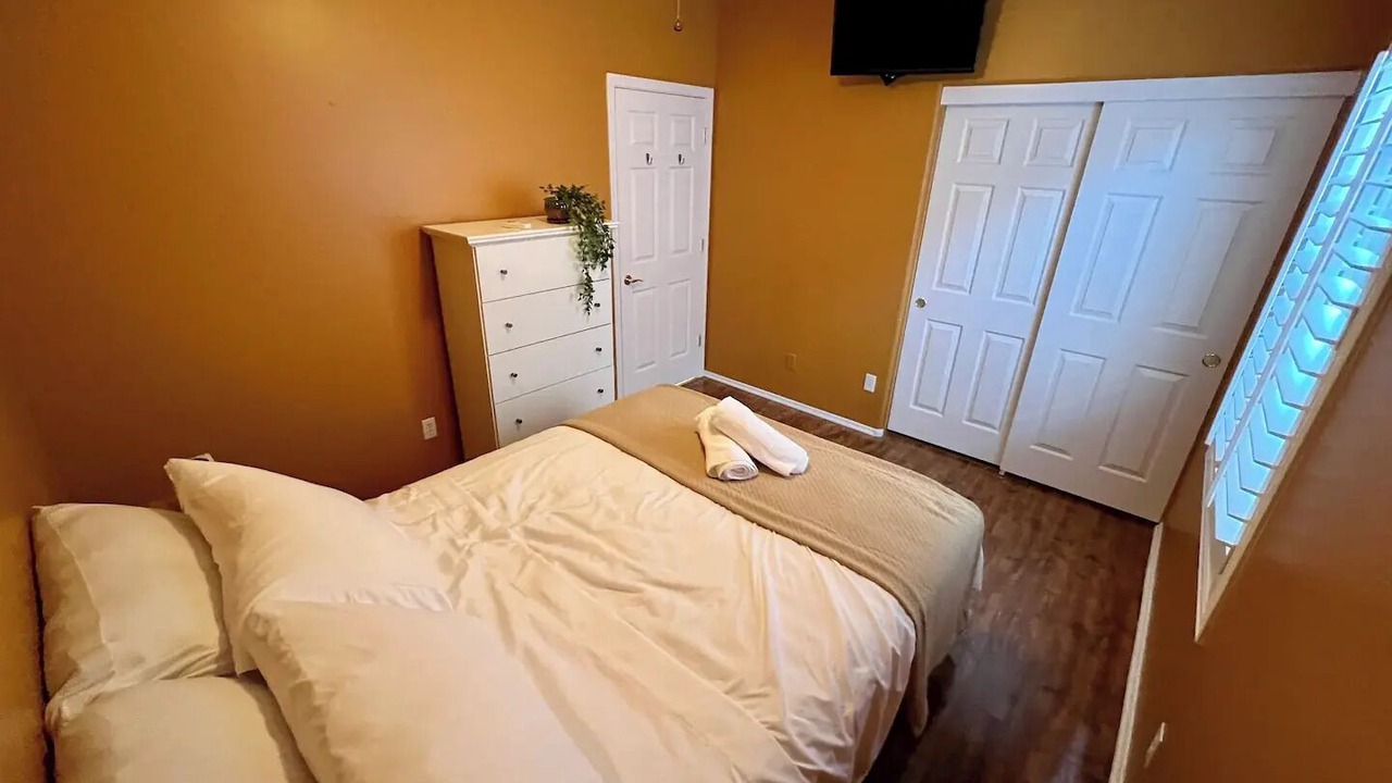 Photo of Bedroom in Gold Canyon
