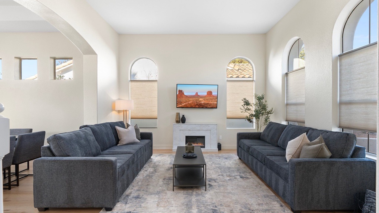 Photo of Livingroom in Chandler