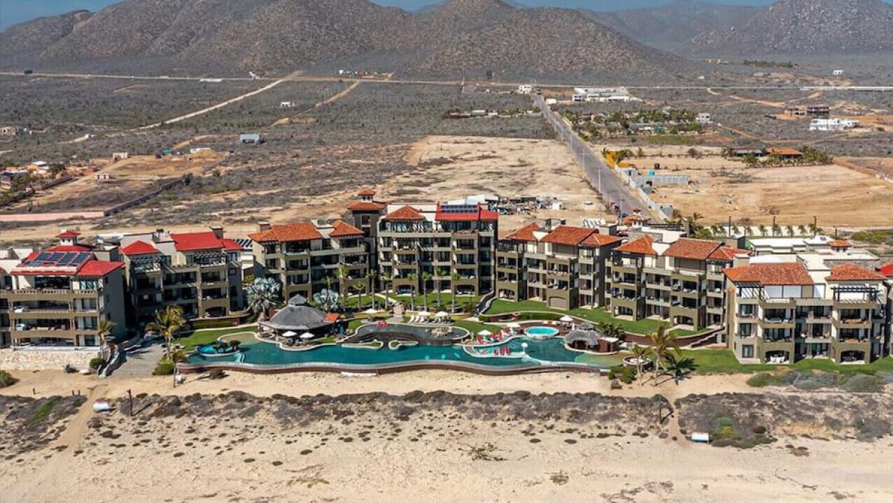 Photo of Outdoor in Cabo San Lucas