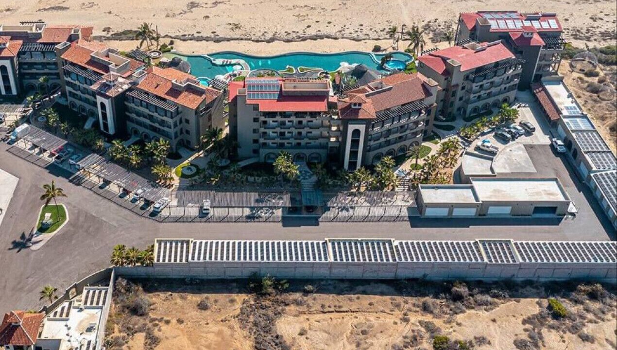 Photo of Outdoor in Cabo San Lucas