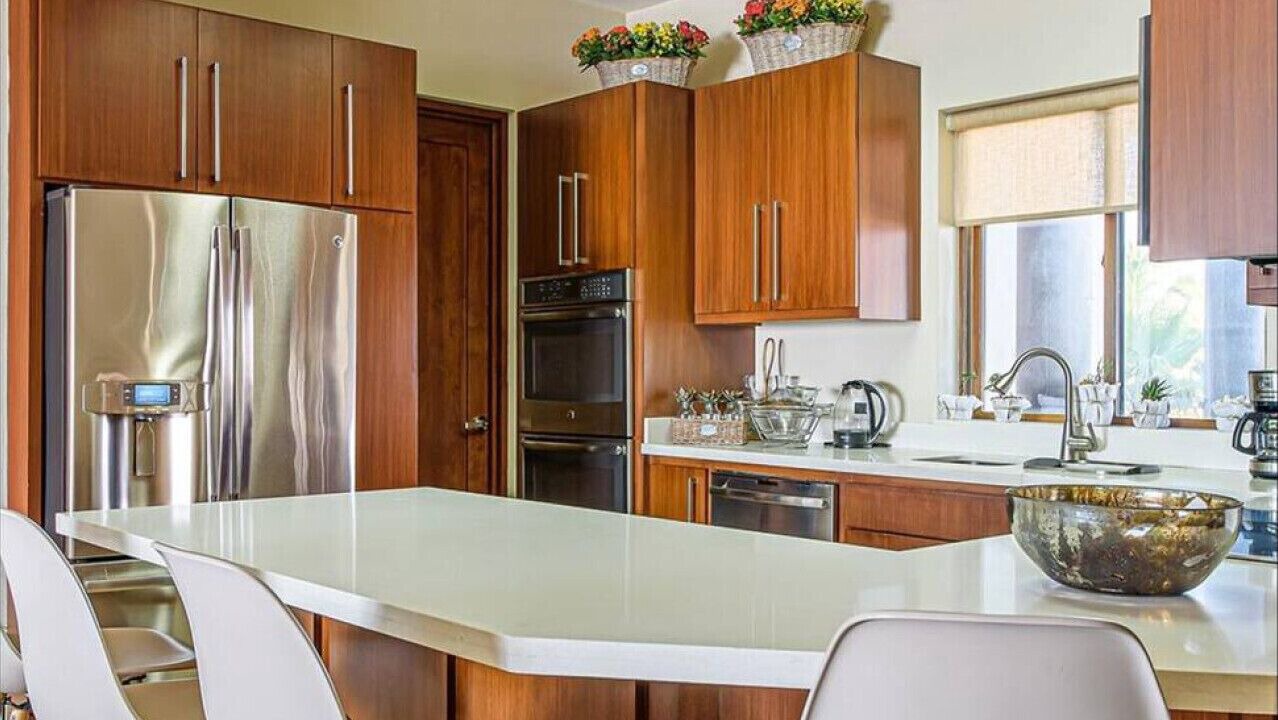 Photo of Kitchen in Cabo San Lucas