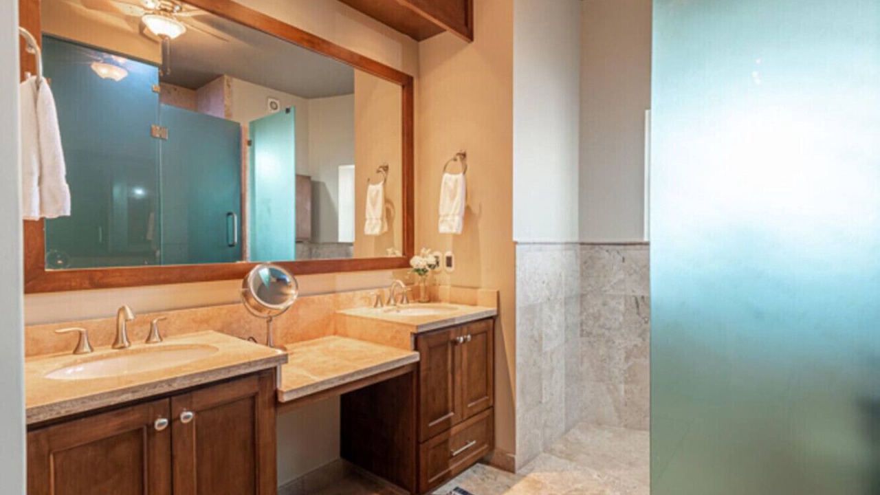Photo of Bathroom in Cabo San Lucas