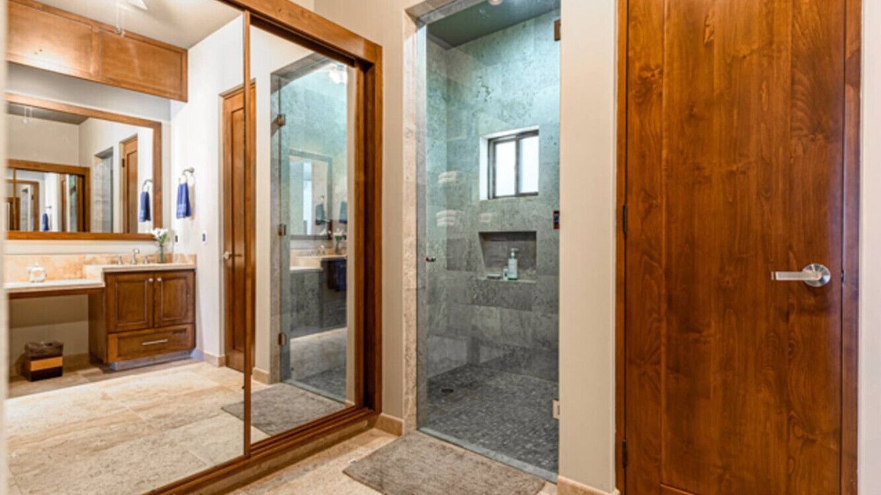 Photo of Bathroom in Cabo San Lucas