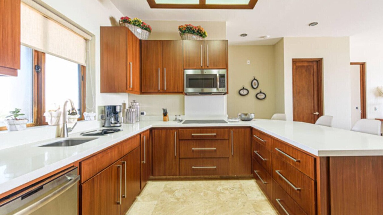 Photo of Kitchen in Cabo San Lucas