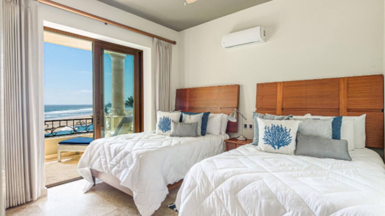 Photo of Bedroom in Cabo San Lucas