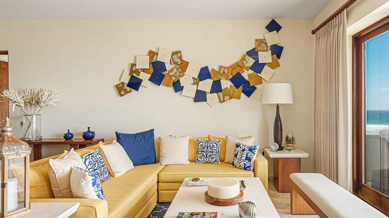Photo of Livingroom in Cabo San Lucas