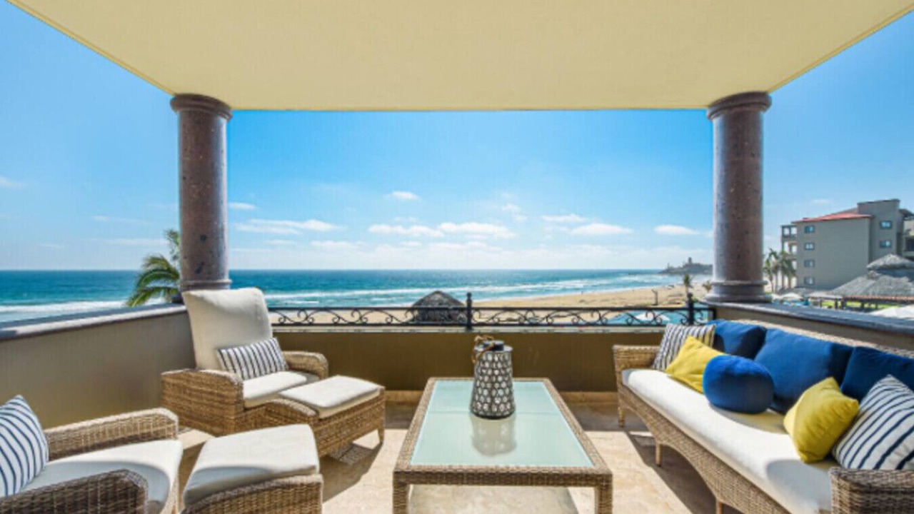 Photo of Outdoor in Cabo San Lucas