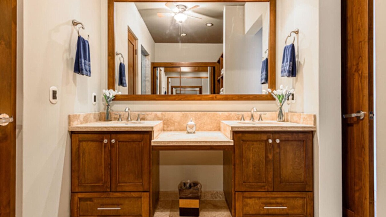 Photo of Bathroom in Cabo San Lucas