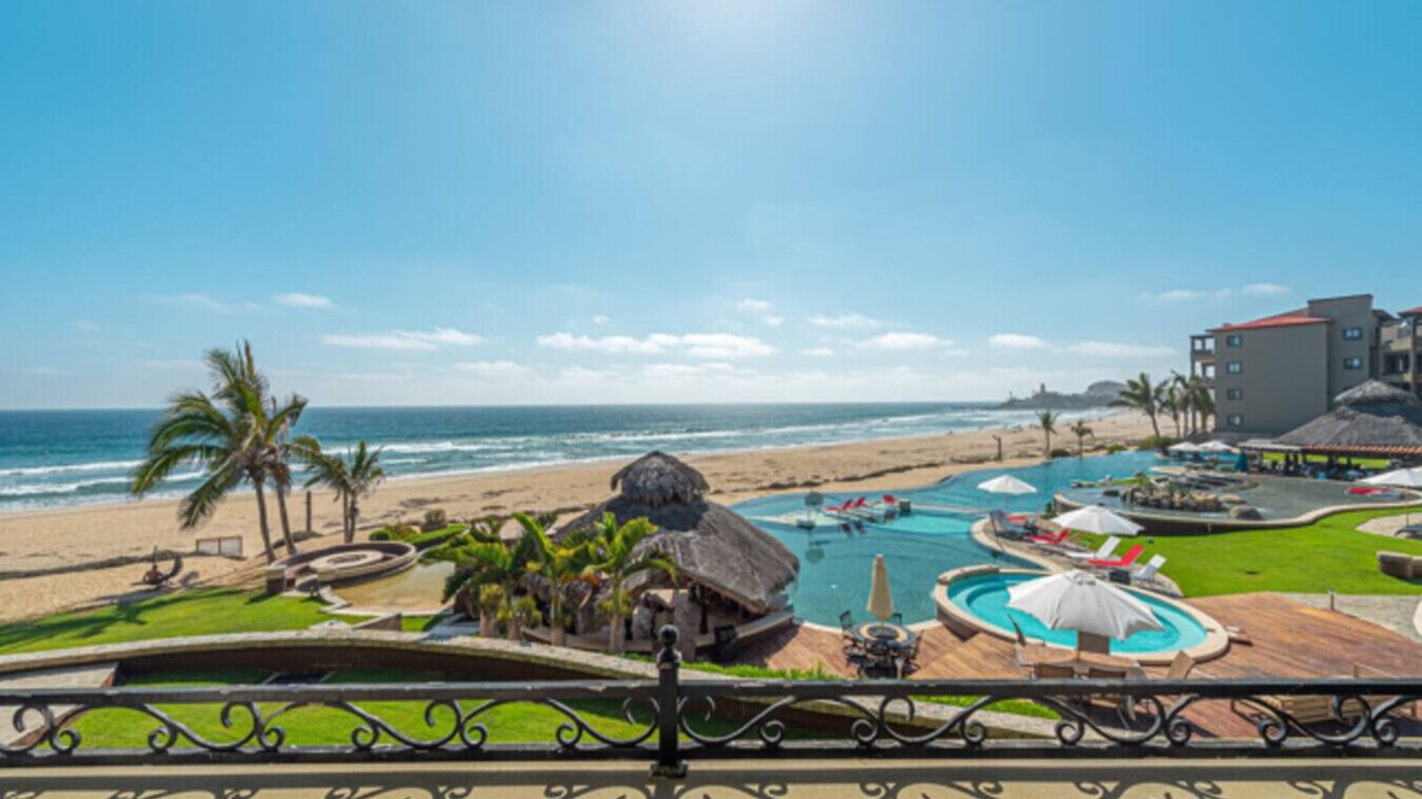 Photo of Outdoor in Cabo San Lucas