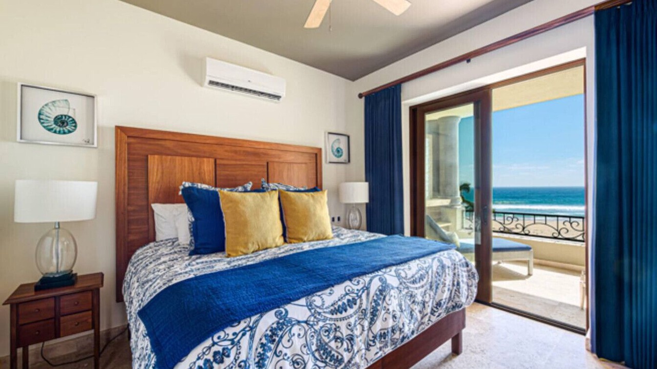 Photo of Bedroom in Cabo San Lucas