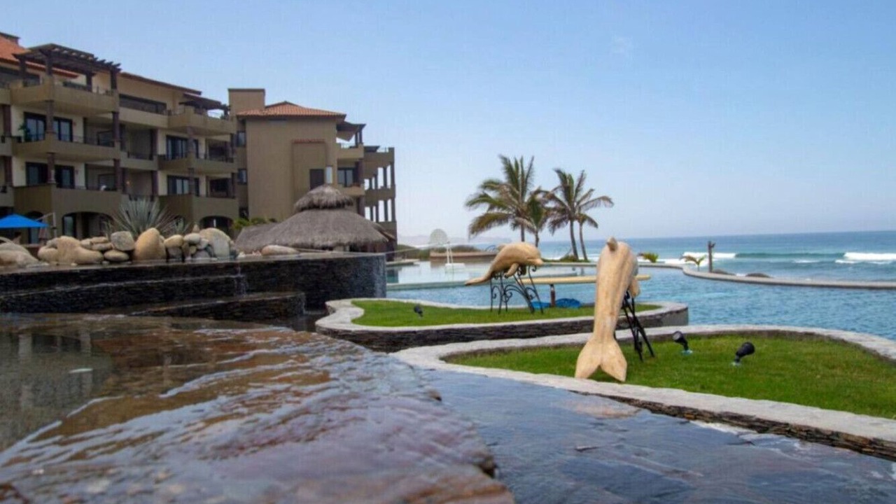 Photo of Outdoor in Cabo San Lucas