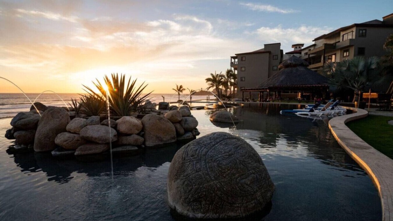 Photo of Outdoor in Cabo San Lucas