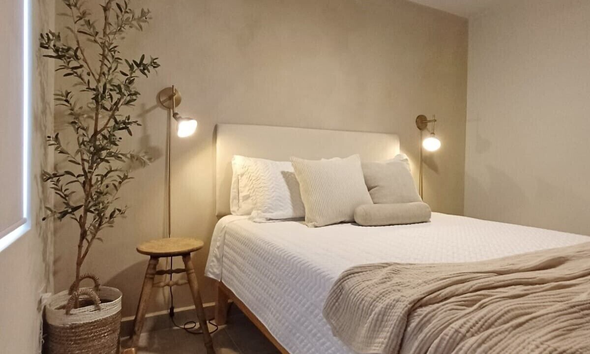 Photo of Bedroom in El Sauzal