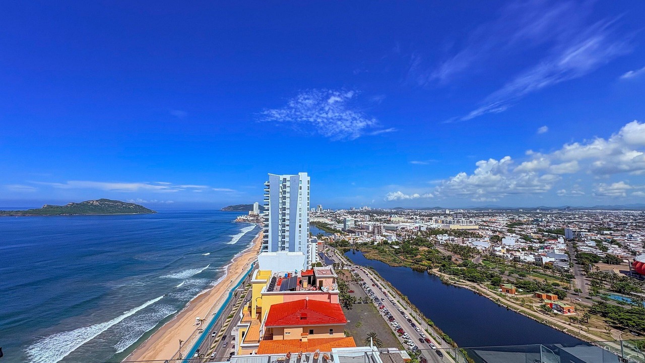 Photo of Outdoor in Mazatlan