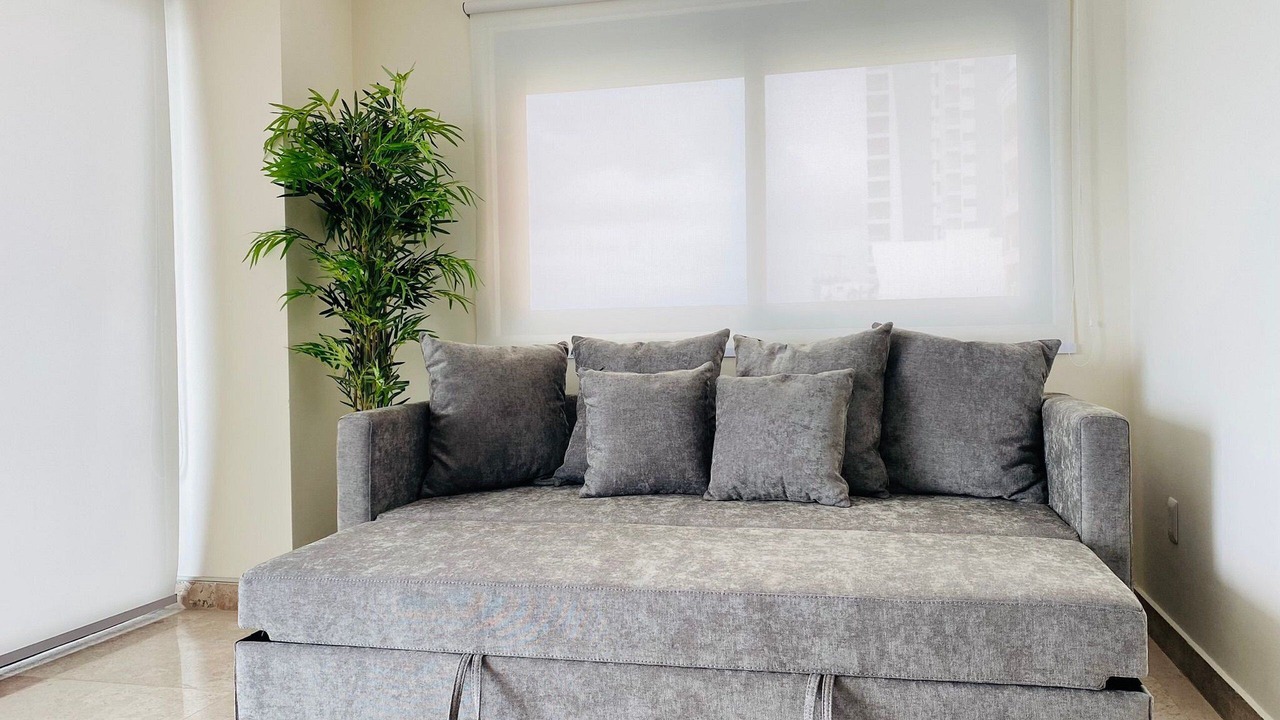 Photo of Livingroom in Mazatlan