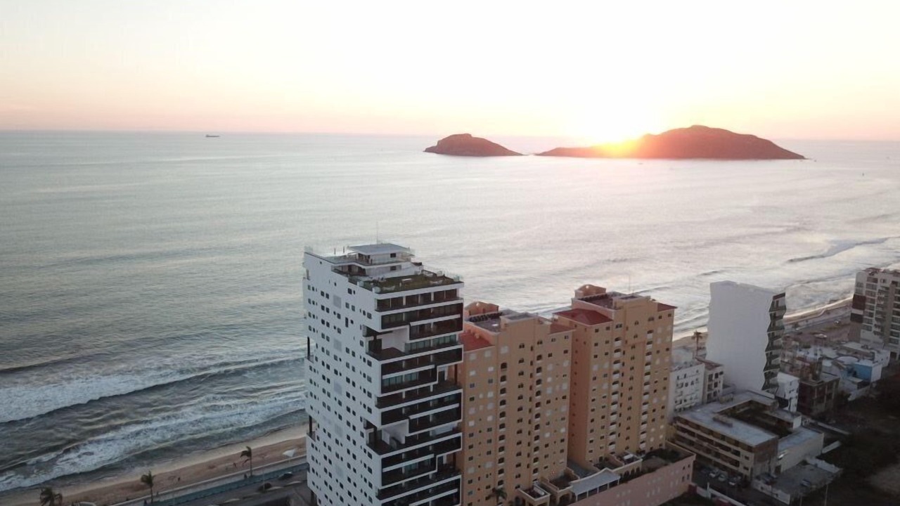 Photo of Outdoor in Mazatlan