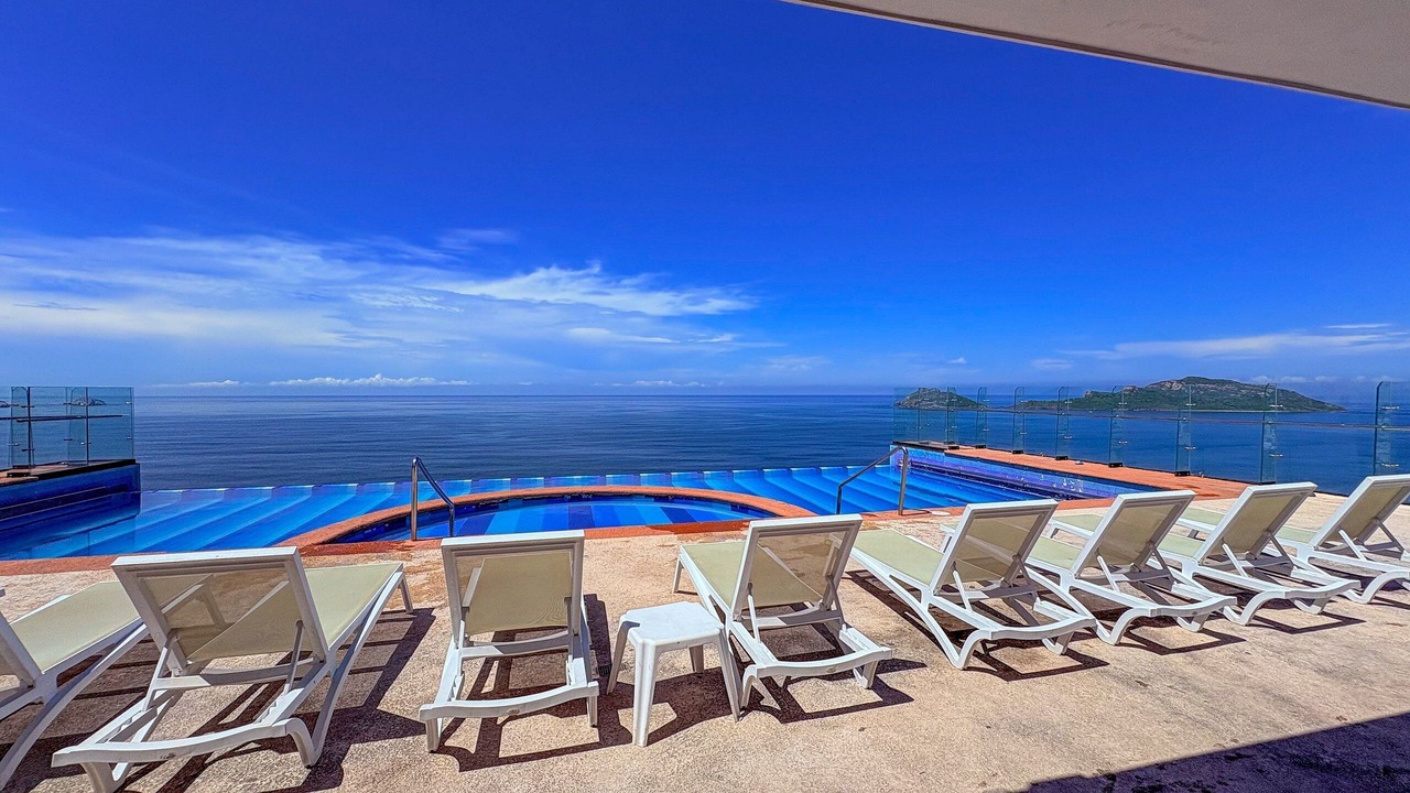 Photo of Outdoor in Mazatlan