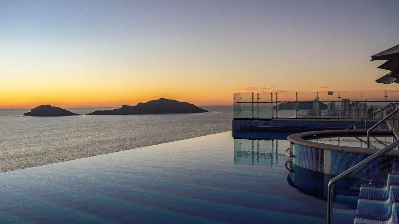 Photo of Outdoor in Mazatlan