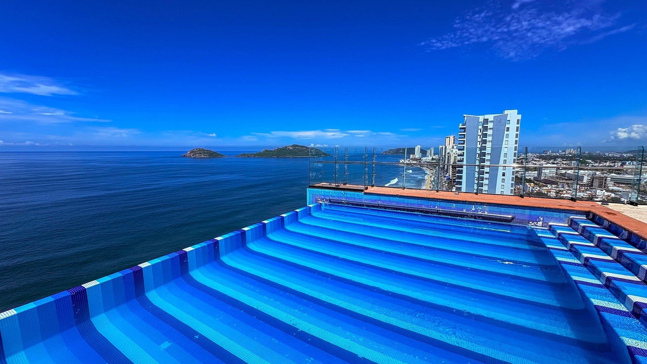 Photo of Outdoor in Mazatlan