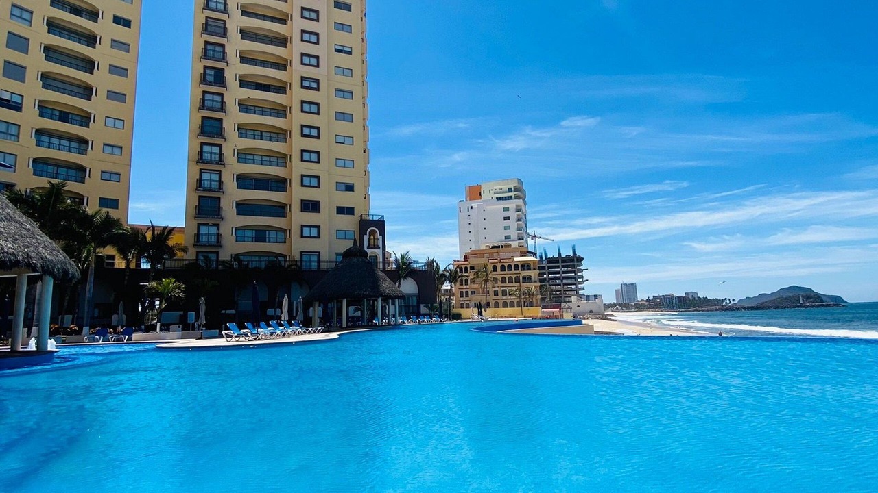 Photo of Outdoor in Marina Mazatlan