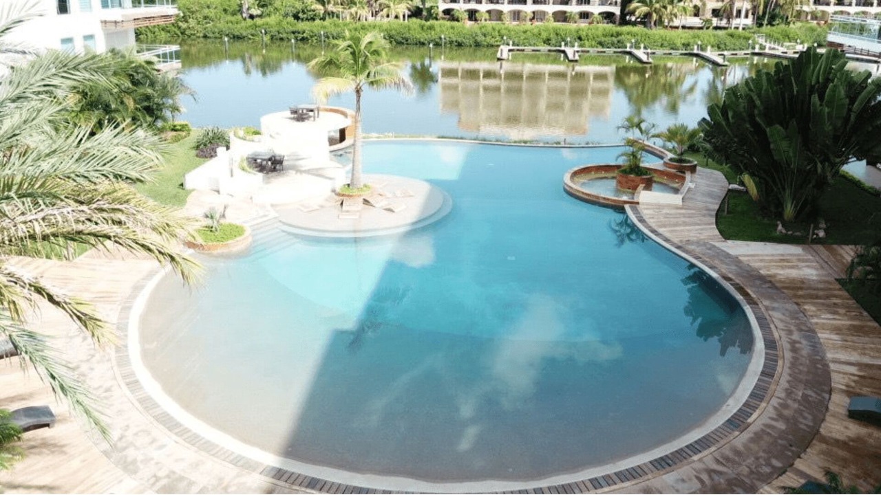 Photo of Outdoor in Marina Mazatlan