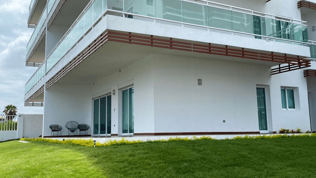 Photo of Outdoor in Marina Mazatlan