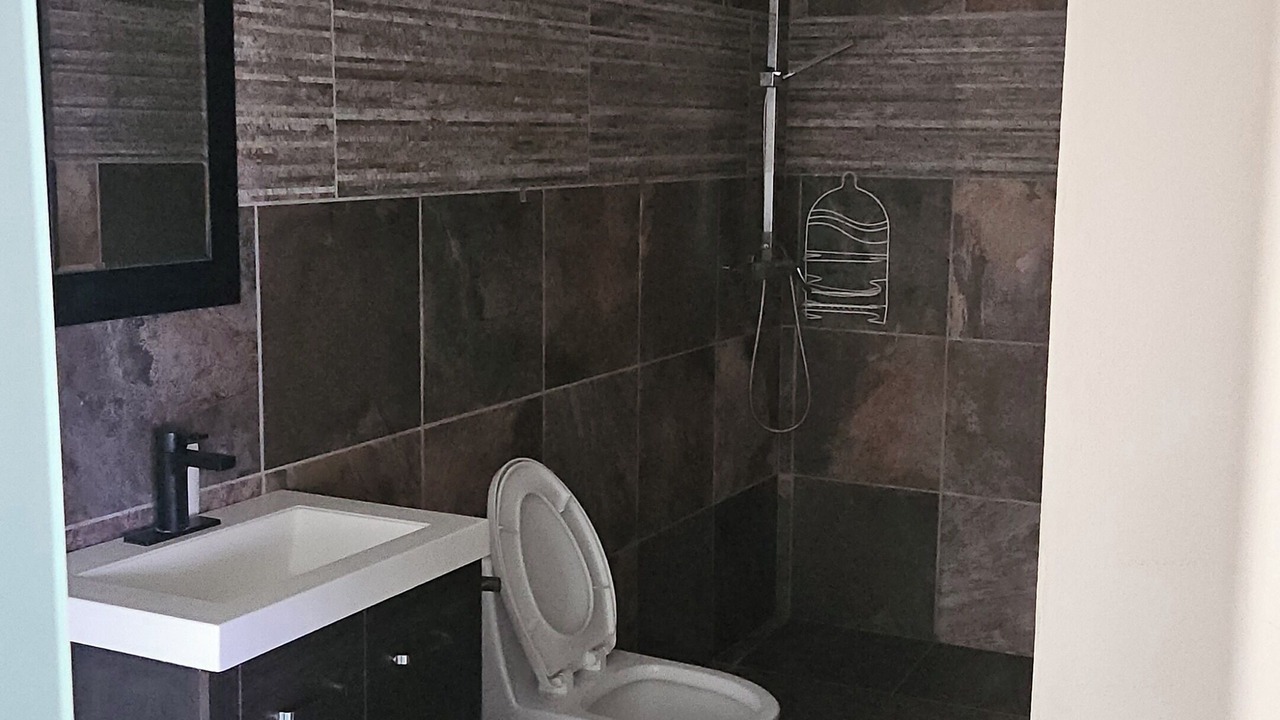 Photo of Bathroom in Bucerias