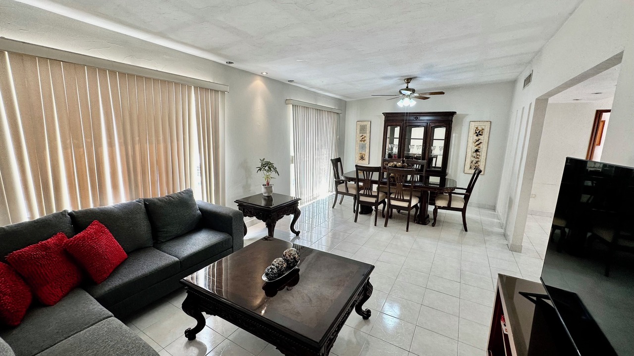 Photo of Livingroom in Torreon