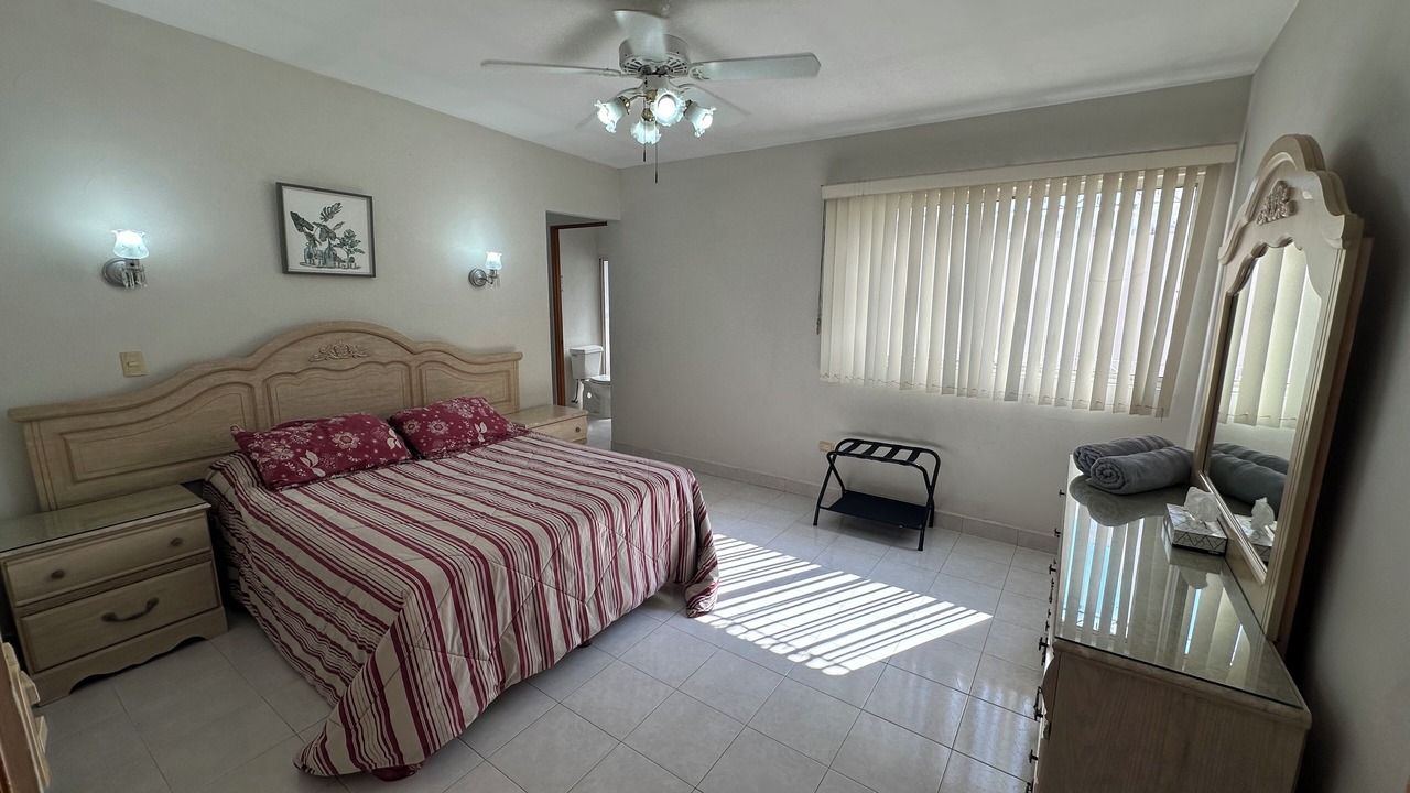 Photo of Bedroom in Torreon