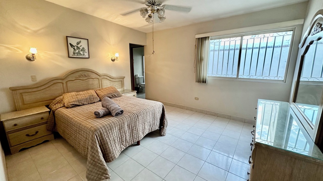 Photo of Bedroom in Torreon